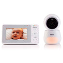 ALECTRO INTERCOMUNICADOR BEBE COM CAMARA 4.3´´