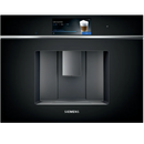 MÁQUINA CAFÉ ENCASTRE SIEMENS CT718L1B0( 19 BARES - 2,4 L  - 45,5