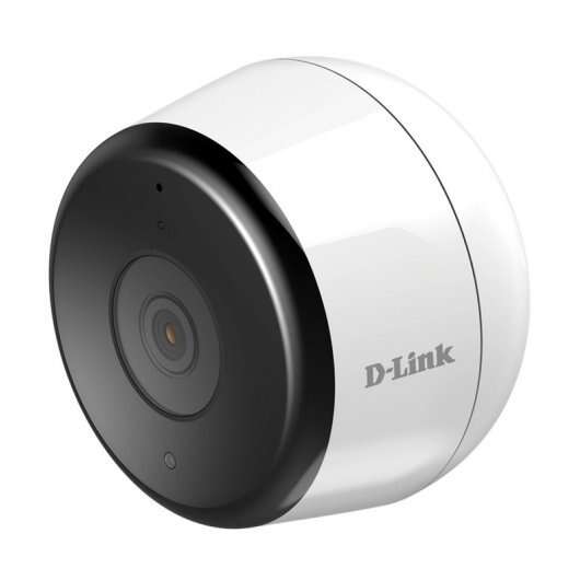 CÂMARA D-LINK CAM IP FHD OUTDOOR WI-FI MYDLINK CLOUD RECORDING GO