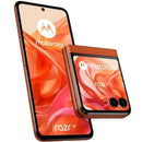 SMARTPHONE MOTOROLA RAZR 50 12/256 6,9" NARANJA