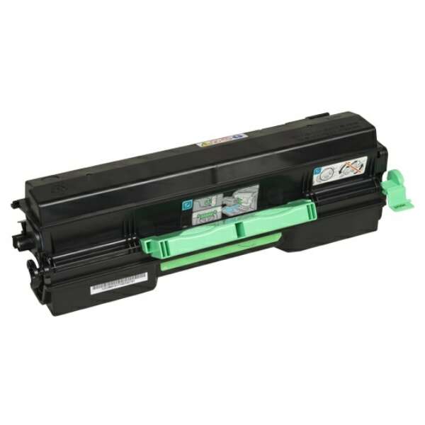 Ricoh 407507 toner 1 unidade(s) Original Preto