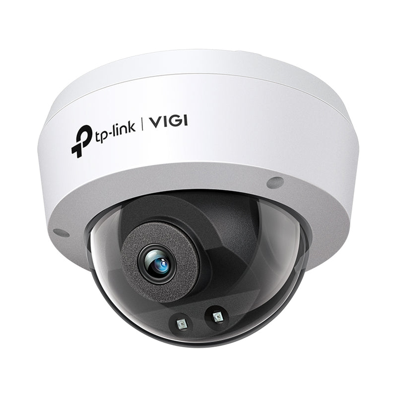 TP-Link VIGI C240I (2.8mm) Domo Câmara de segurança IP Interior e