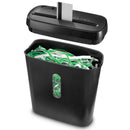 DESTRUCTORA DE PAPEL HAMA 00050581 CLASSIC S61