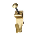 CAIXA M 8 UNID. FIXAÇÃO QUADROS HANSAFIX 28MM FADIX