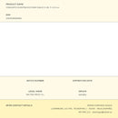 CONJUNTO SILENTBLOCK PARA CHÃO S-40 6,5X5CM