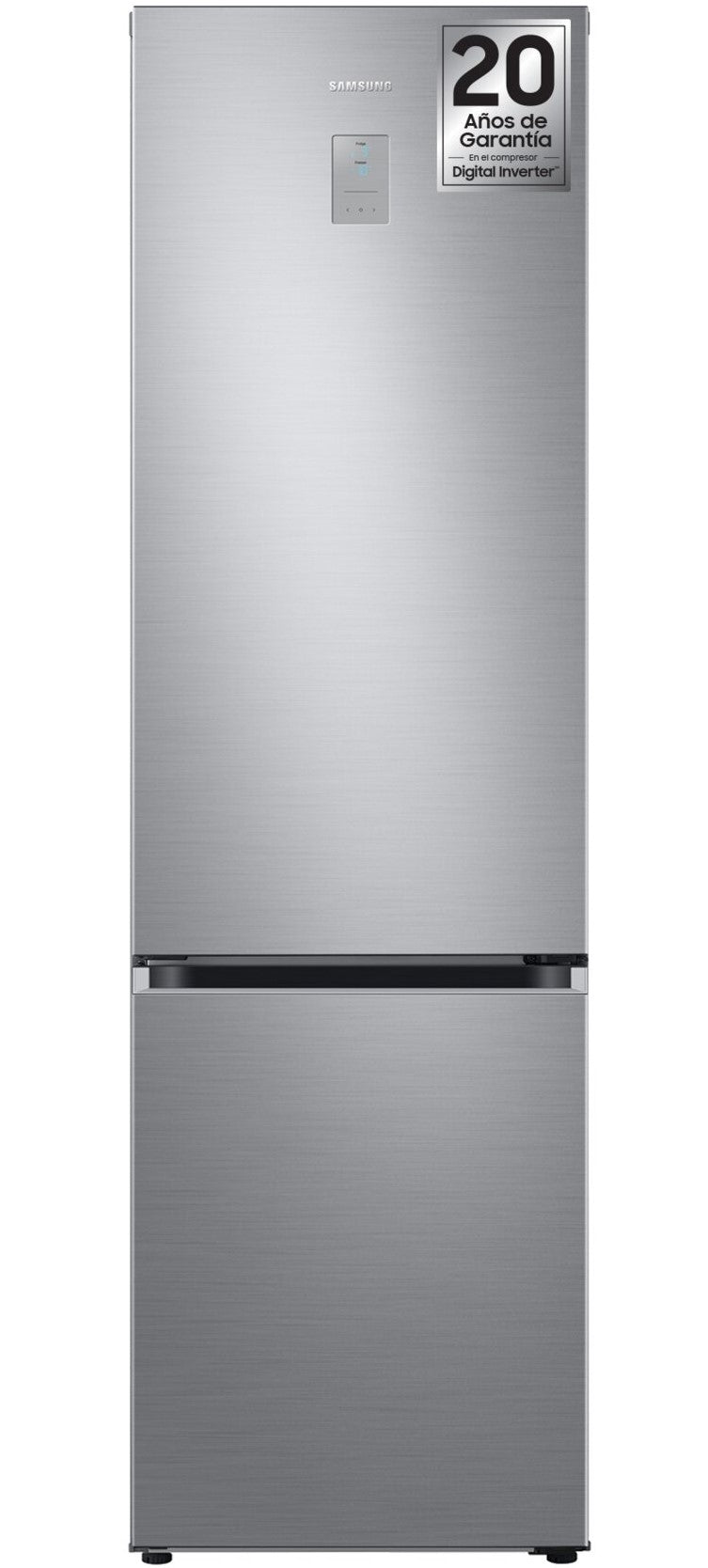 FRICOM. SAMSUNG RB38C775DS9/EF 203X59 NF INOX DSP