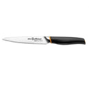 CUCHILLO VERDURA BRA EFFICIENT A198002 HOJA 130MM ACERO INOXIDABL