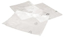 SACOS DE VÁCUO PRINCESS 50 UNIDS - 22 X 30CM 492997