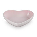 TIGELA CORAÇÃO 20CM LE CREUSET MERENGUE 80172657160099