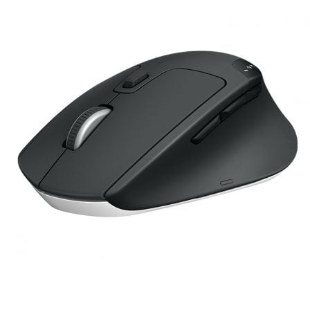 Logitech M720 rato Mão direita RF Wireless + Bluetooth Ótico 1000