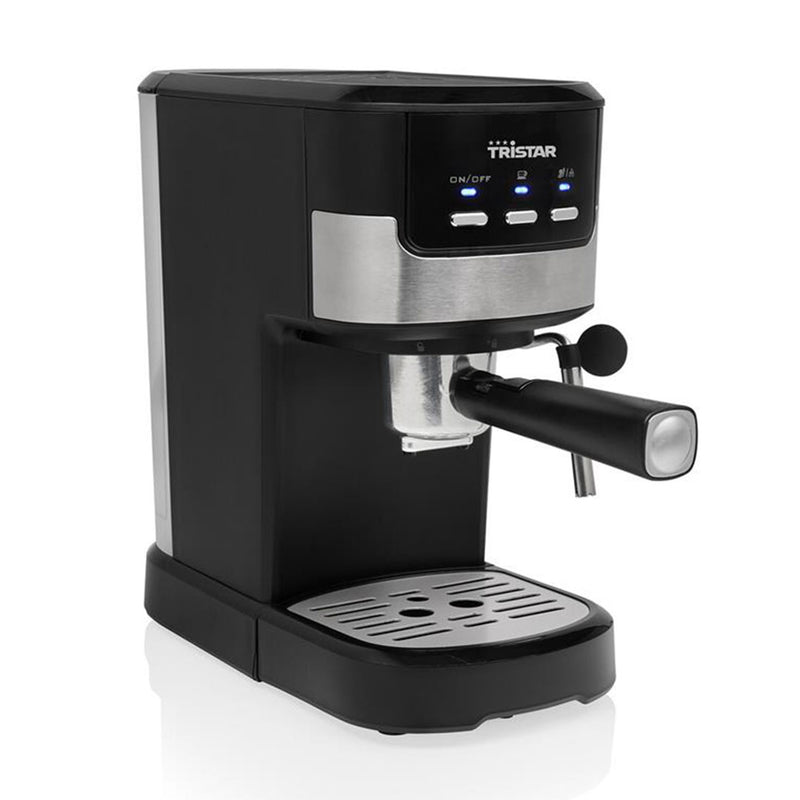 TRISTAR -MÁQUINA DE CAFÉ EXPRESSO E CÁPSULAS NESPRESSO CM-2278