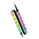 TIRA LED NOX HUMMER STRIPE ARGB - NXHUMMERSARGB