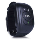 PULSERA SMARTBAND LEOTEC SENIOR SMART BAND 4G PRETA