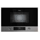 TEKA - MICROONDAS ENCASTRE MS 6226 BIS L SS TOTAL 112040012