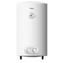 Teka EWH 80 H Horizontal/vertical Sem tanque (instantâneo) Sistem