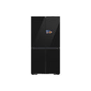FRIGORÍFICO AMERICANO SAMSUNG RM90F67CECEF