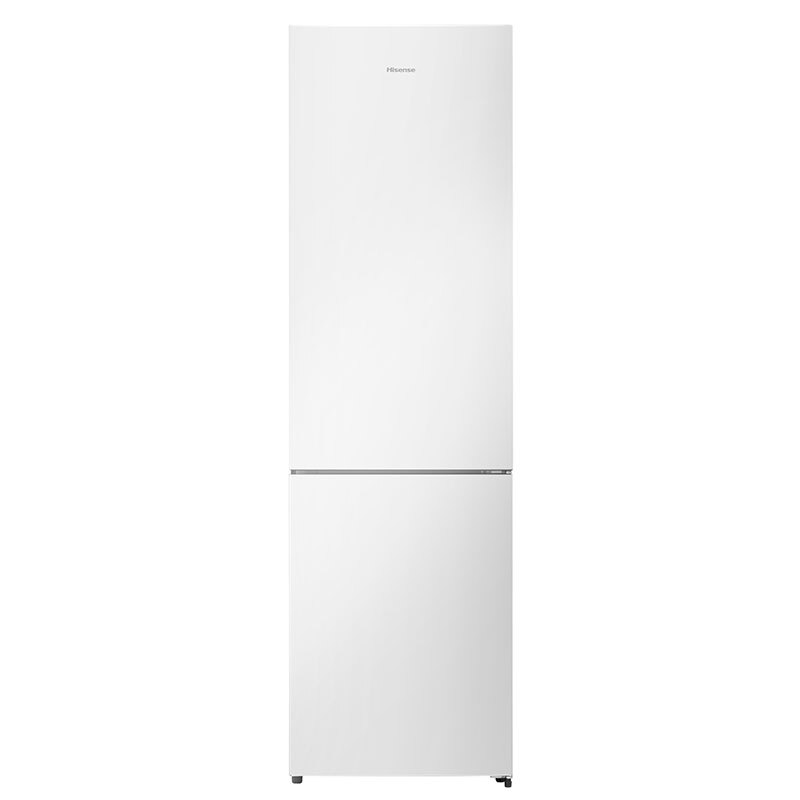 Hisense RB440N4GWD frigorífico e congelador Independente 336 l D