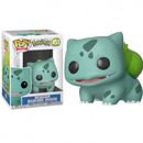FUNKO POP BULBASAUR - POKEMON 9CM