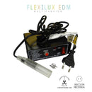 PROGRAMADOR PARA TUBO FLEXILUX 2 VIAS IP44 100M EDM
