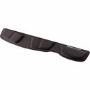 Fellowes 9182801 descanso para pulsos Espuma, Poliuretano Preto