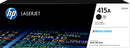 HP Toner LaserJet Original 415A Preto