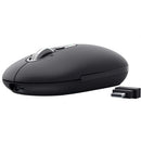 RATÓN INALÁMBRICO TRUST SERON 26018 BATERÍA RECARGABLE HASTA 3200