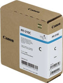 TINTEIRO ORIGINAL CANON PFI310 AZUL
