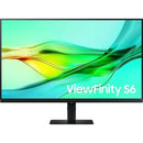SAMSUNG MONITOR 32" VIEWFINITY S60UD QHD 350CD 5MS HDR10 USB-C