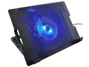 BASE DE REFRIGERAÇÃO P/ COMPUTADORES PORTÁTEIS 17"