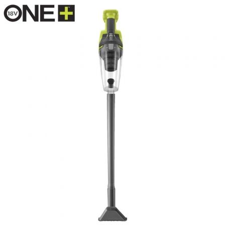 ASPIRADOR ESCOBA CON BATERÍA RYOBI RHV18F-0 34W