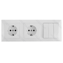 COMBINAÇÃO DE INTERRUPTOR