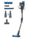 ASPIRADOR ESCOBA TAURUS HOMELAND DIG.ANIMAL FLEX 29,4V