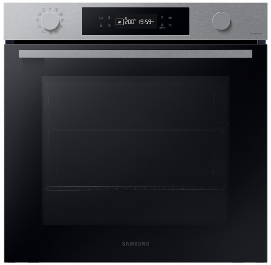 FORNO SAMSUNG NV7B41301AS/U1 76L PIROLITICO WIFI