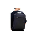 LIFETECH MOCHILA BACKPACK FASHION BLACK 15.6"