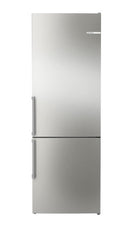 FRICOM. BOSCH KGN49VICT 203X70 NF INOX