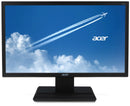 MONITOR ACER V246HQLBI 23,6P HD LED, 5MS, VGA, HDMI,BLACK