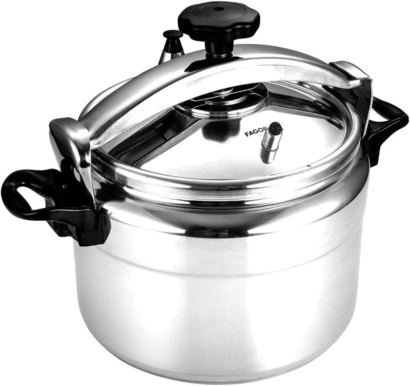 PANELA DE PRESSÃO FAGOR CHEF EXTREMEN 15 L