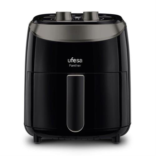 UFESA FRITADEIRA 3,5LT 1200W SEM OLEO AIRE PHANTER MECANICA