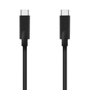 AISENS A107-0707 cabo USB 5 m USB 3.2 Gen 1 (3.1 Gen 1) USB C Pre