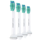 Philips Sonicare ProResults C1 ProResults HX6014/07 Cabeças norma