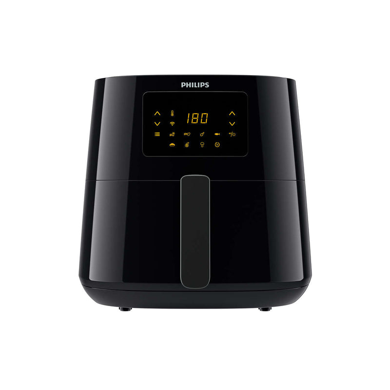 Philips Essential HD9280/70 fritadeiras Individual 6,2 l 2000 W F