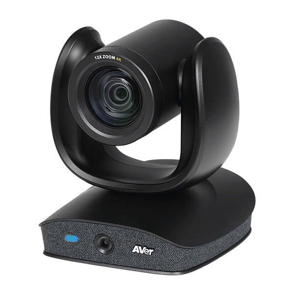 AVER CAM570 PTZ DUAL CAMERA, 4K, 12X OPTICAL, USB + HDMI + IP, AU