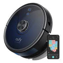 IMOU RV1 PRO MAX ROBOT VACUUM CLEANER BLACK RV-L21S-A-11