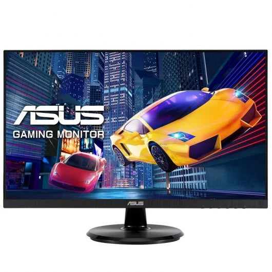 ASUS VA24DQF monitor de ecrã 60,5 cm (23.8") 1920 x 1080 pixels