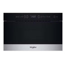 MICRO-ONDAS DE ENCASTRE WHIRLPOOL WMN574BX( 22 LITROS - 750 W - 7