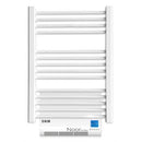 TOALHEIRO ELÉTRICO HJM ALUMINIO NOORTURBO500