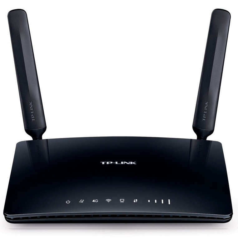 ROUTER TP-LINK 4GLTE WIFI DUAL BAND - ARCHER MR200