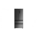 FRIGORÍFICO AMERICANO TEKA RFD 77825 SS EU( NO FROST LONGLIFE  -