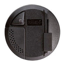 REGULADOR/INTERRUPTOR DE LUZ DE PÉ REDONDO 5600/LED 4-100 W PRETO