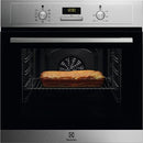 FORNO ELECTROLUX EOF-3-H-40-BX